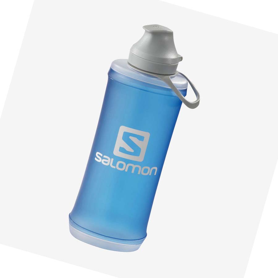 Bolsas Salomon OUTLIFE BOTTLE 550ml/18oz 42 Mujer Azules | MX 2227WNB